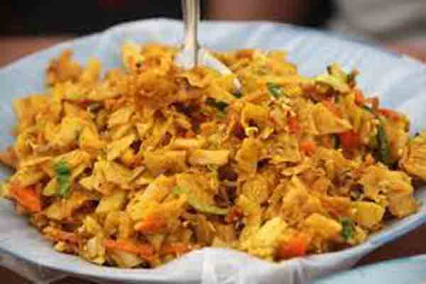 kottu