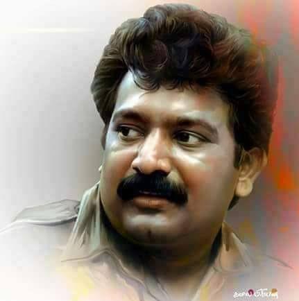 PrabakaranLeader
