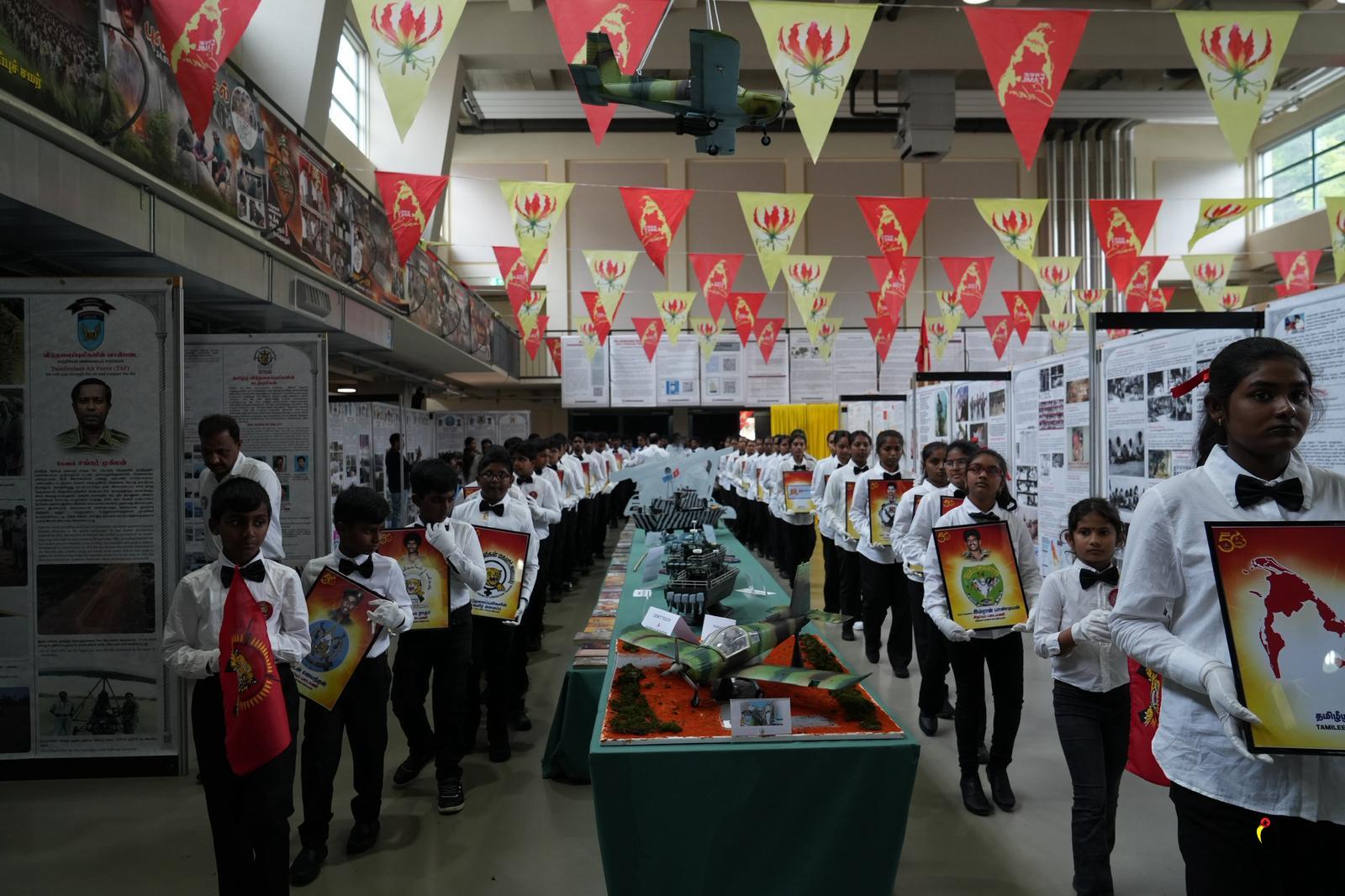 ltte 50