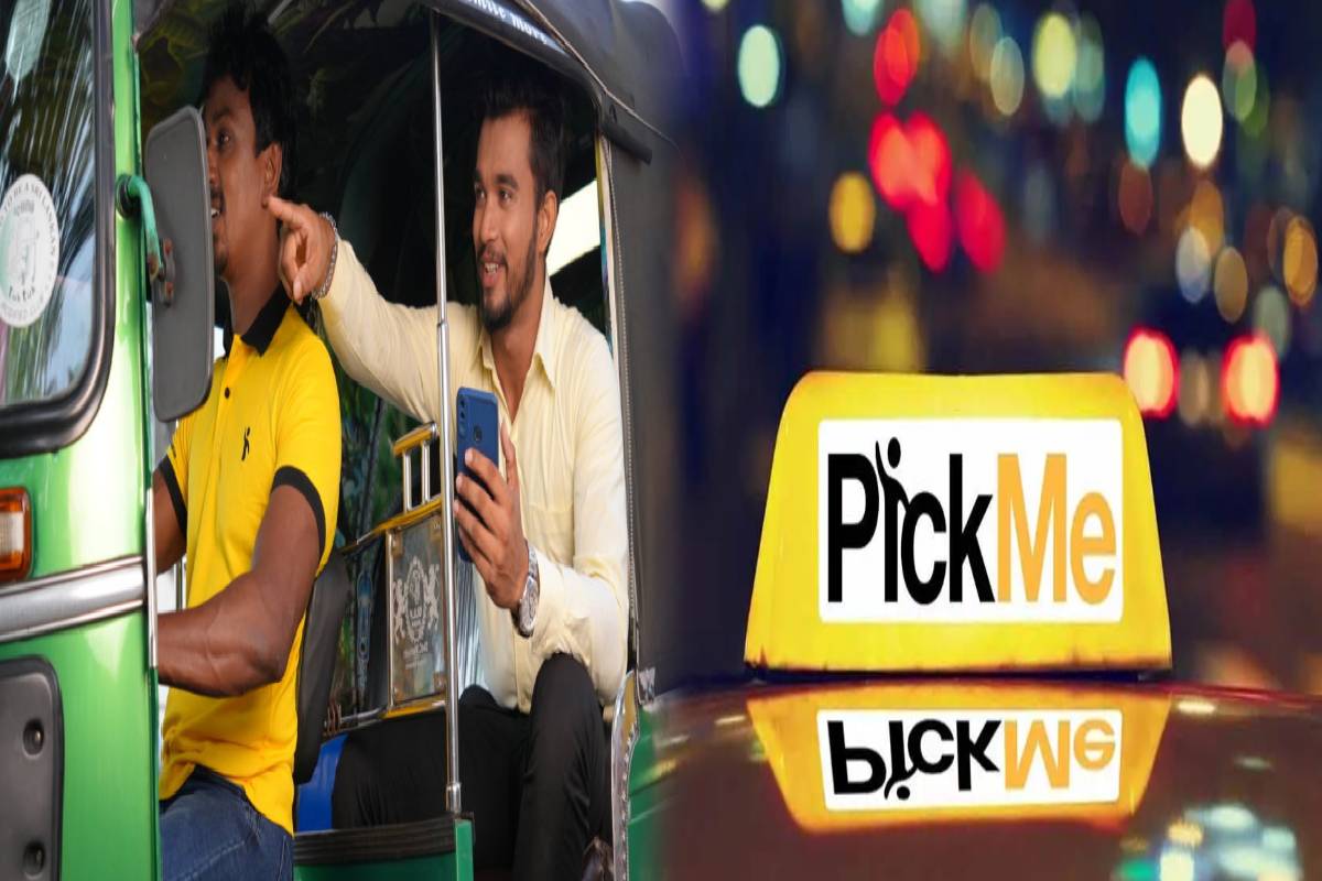 pick me