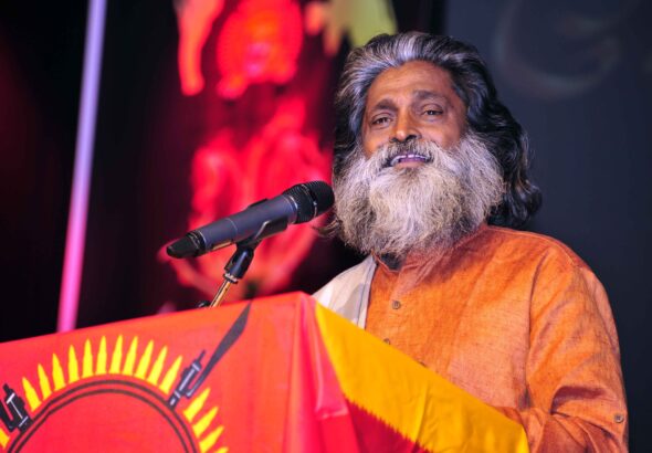 santhaanam 13.07