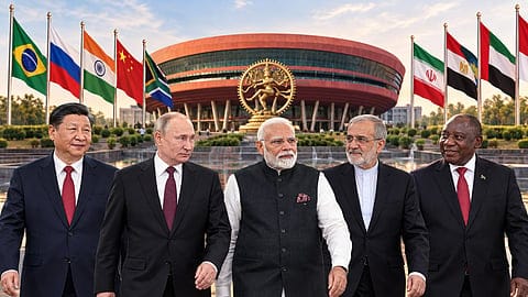 modi