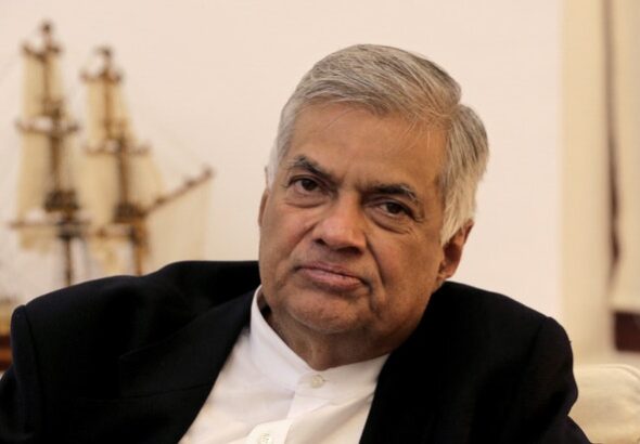 ranil
