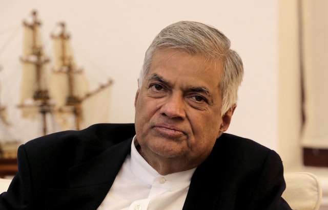 ranil