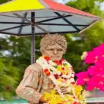 thileepan silai