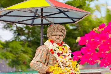 thileepan silai