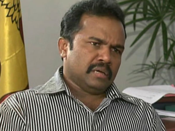 karuna