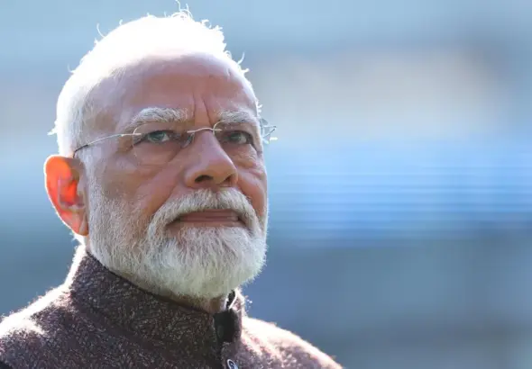 modi