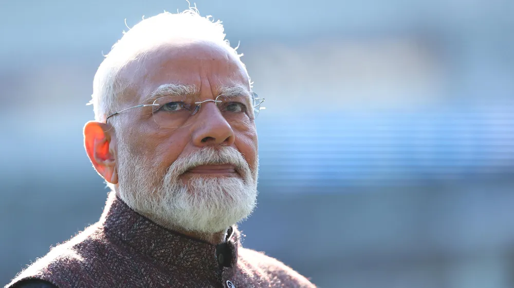 modi